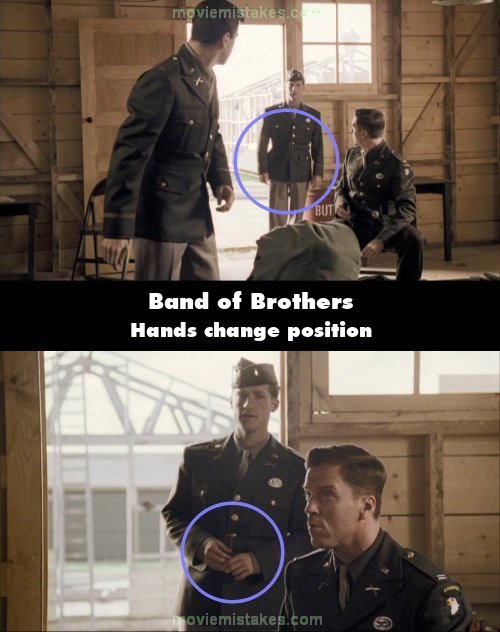 Band of Brothers picture