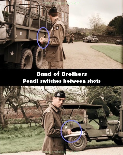 Band of Brothers picture