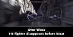 Star Wars mistake picture