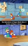 The Adventures of Super Mario Bros. 3 mistake picture