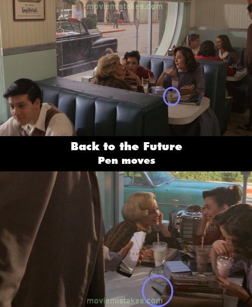 Back to the Future picture