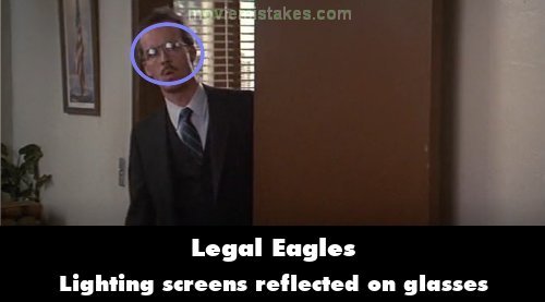 Legal Eagles picture