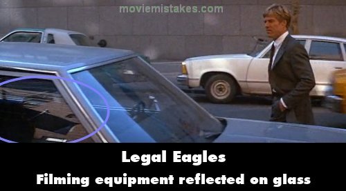 Legal Eagles picture