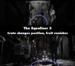 The Equalizer 3 mistake picture