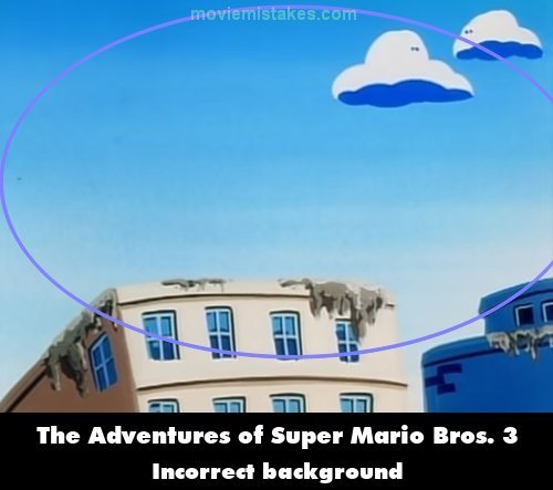 The Adventures of Super Mario Bros. 3 picture