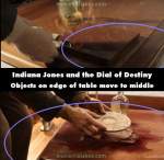 Indiana Jones and the Dial of Destiny mistake picture