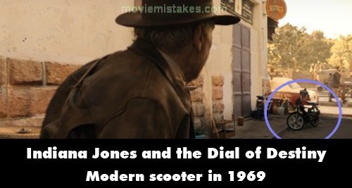 Indiana Jones and the Dial of Destiny picture
