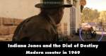 Indiana Jones and the Dial of Destiny mistake picture