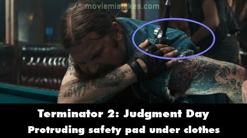 Terminator 2: Judgment Day picture