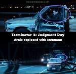 Terminator 2: Judgment Day mistake picture