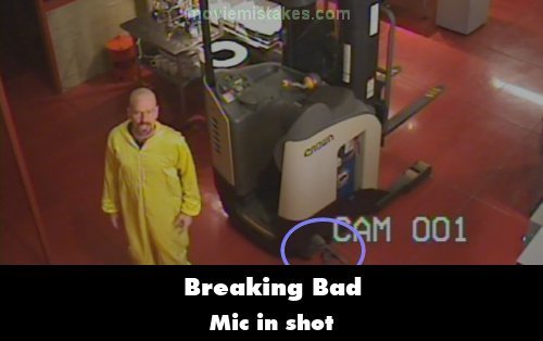 Breaking Bad picture