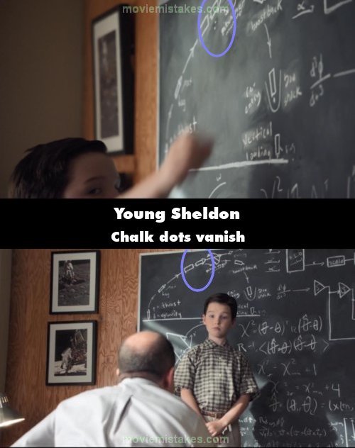 Young Sheldon picture
