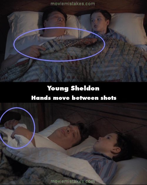 Young Sheldon picture