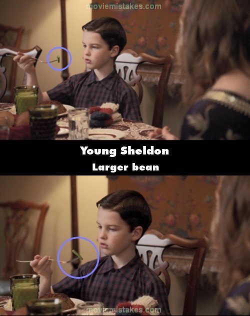 Young Sheldon picture
