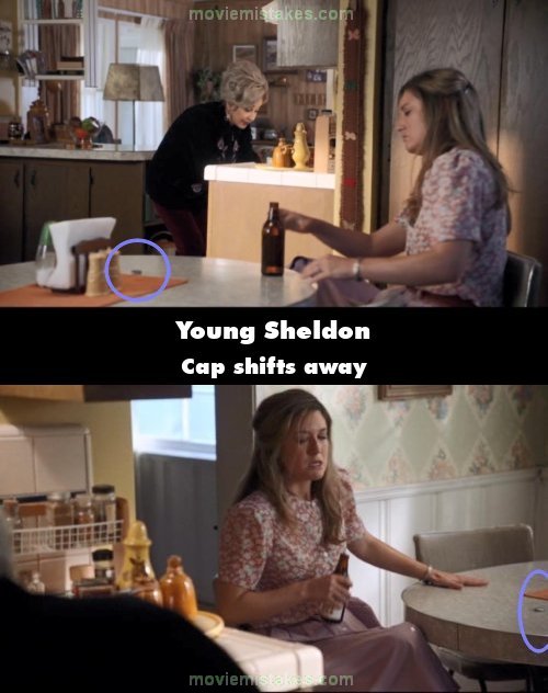 Young Sheldon picture