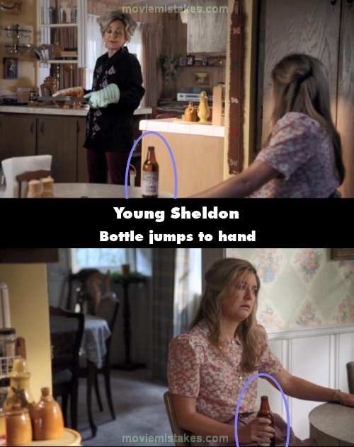 Young Sheldon picture