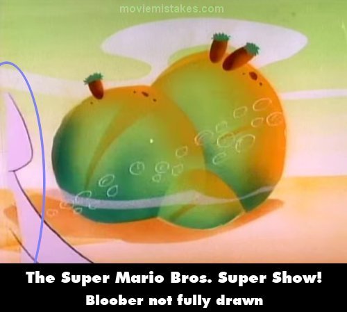 The Super Mario Bros. Super Show! picture