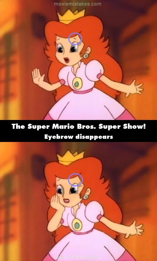 The Super Mario Bros. Super Show! picture