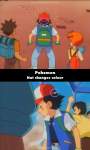 Pokemon mistake picture