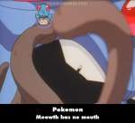 Pokemon mistake picture