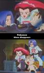 Pokemon mistake picture