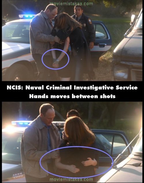 NCIS: Naval Criminal Investigative Service picture