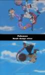 Pokemon mistake picture