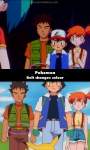 Pokemon mistake picture