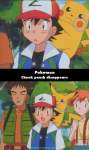 Pokemon mistake picture