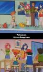 Pokemon mistake picture