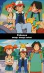 Pokemon mistake picture