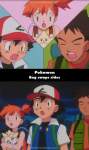 Pokemon mistake picture