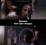 Havana mistake picture