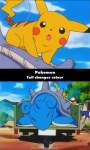 Pokemon mistake picture