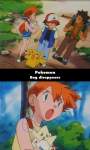 Pokemon mistake picture