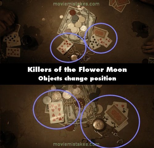Killers of the Flower Moon picture