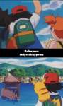 Pokemon mistake picture