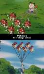 Pokemon mistake picture