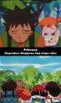 Pokemon mistake picture