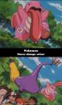 Pokemon mistake picture