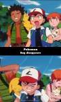 Pokemon mistake picture