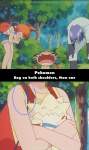 Pokemon mistake picture