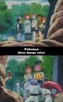 Pokemon mistake picture