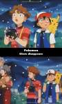 Pokemon mistake picture