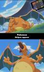 Pokemon mistake picture