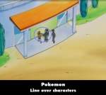 Pokemon mistake picture