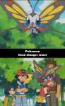 Pokemon mistake picture