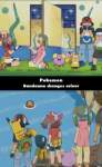 Pokemon mistake picture