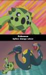 Pokemon mistake picture