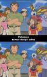 Pokemon mistake picture